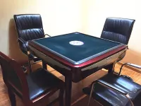 SET Chain Hotel (Jinjishan Road, Chibi)