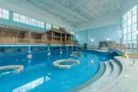 Lushan Resort