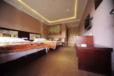 Gaoyuan Mingzhu Business Hotel Hotels in Lugu Lake Goddness Bay Scenic Area