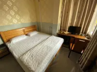 Chongqing mengyi hotel