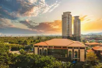 HAKKAPARK  INTERNATIONAL  HOTEL Hotels in Heyuan