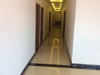 Da Hinggan Ling Xulong Business Hotel
