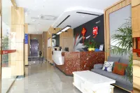 Shankee Hotel (Jianhu Shangang)
