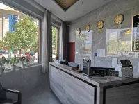 Youjia Business Hotel