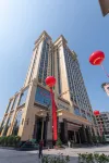 Jiu Long Ying Bin Hotel - 4 Yıldız