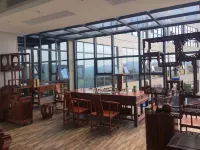 Shiwai Shanju Hotel Hotels in Xinhua