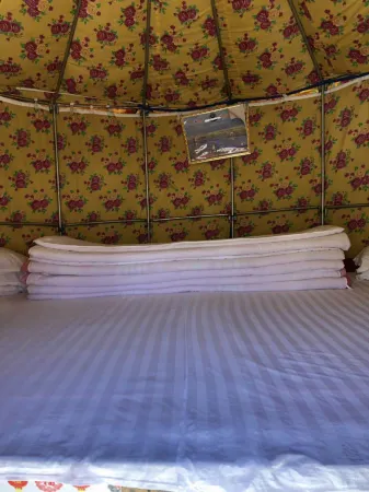 Longxian Gang Nongjia Xiaoyuan