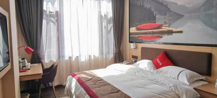 Shankee Chain Hotel (Yunlong Wang Huan Road) Hotels in Yunlong