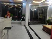 Xingxin Theme Hotel Hotels in Qingjian