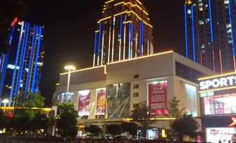 Aixi Hotel (Zhaotong Financial Center)