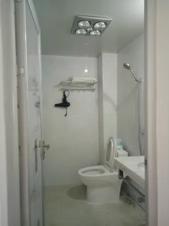 Fuding Laolijia Homestay Отели рядом с достопримечательностью «Dayushan Island»