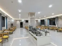 Huangguan Hotel Hotels in Menglian