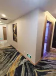 7Days Inn Hotel (Pei Hancheng Scenic Area Hancheng Middle Road) - 2-Sterne