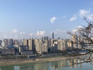 Guoke Taikongcang Capsule Hotel