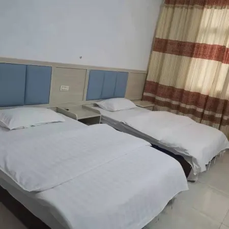 Jiafu Hotel