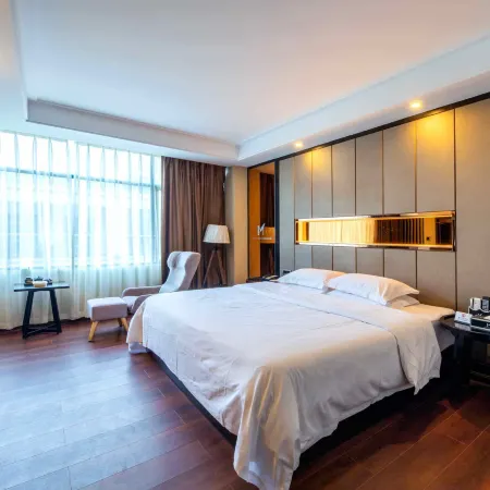 Beichen Yumo Boutique Hotel
