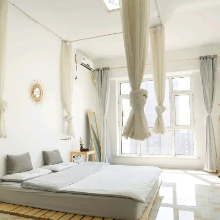 Zhaoshizi still Apartment (Daqing Wanda Plaza)