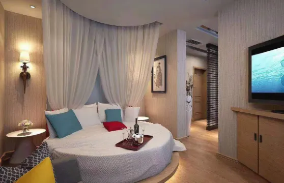 城固紀漢商務酒店