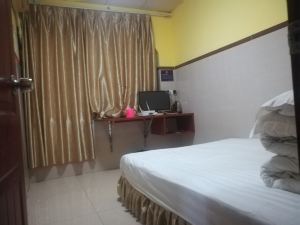 Foshan Baby Travel Hotel