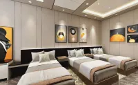 Fujin Holiday Express Hotel