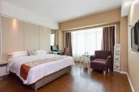Hui Long Hotel Các khách sạn gần Quanzhou Textile Garment Vocational Institute