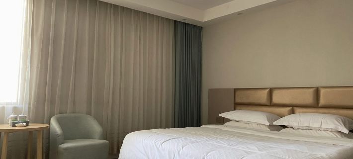 Yingshan Shangpin International Hotel Hotels in Yingshan
