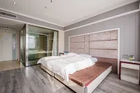 Mingdu Holiday Hotel Hotels in Xiayi County