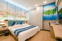 Yucheng Lido Hotel Hotels in Yucheng