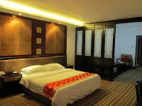 Meihu Hotel Hotels near Liu'anshan