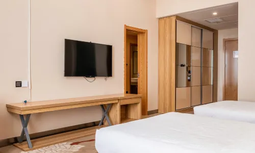 Min Le Long Xin Hotel