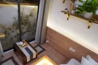 Cover yard homestay Hotel in zona Dianjian Fishing Port