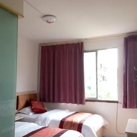 Chengbei Hotel