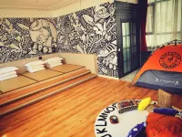 Jiaheshe Guoqiu Homestay