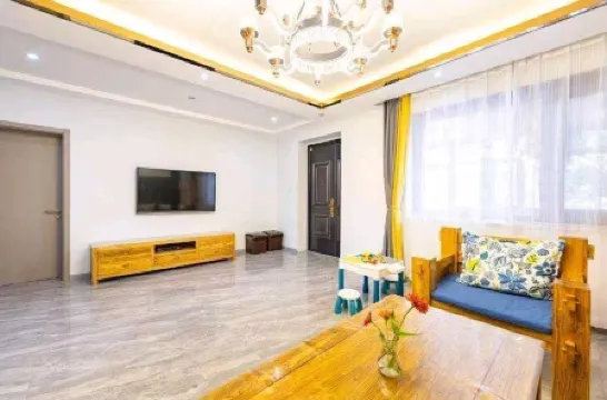 Beijing Gubeikou Xinyue Homestay