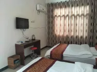 Renhuai Yaoba Hotel (Zunyi Maotai Airport Branch) Hotels in Zunyi Maotai Airport