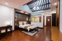 Floral Hotel·Zhu's Garden Holiday Hotel