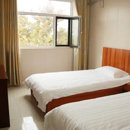 Yuncheng Anshu Apartment