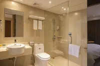 City Comfort Inn (Liling Railway Station) - 2-Star