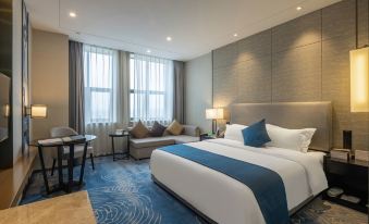 Rongzhou Hotel
