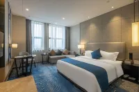 Rongzhou Hotel Hotel a Contea di Rong