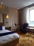 Zhaojue Xingfu Bay Resort Hotel فنادق في جاوجياو