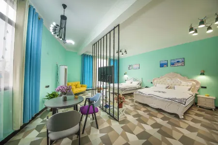 Jiuhao B&B (Guilin Liangjiang Airport Store)
