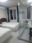 Yixian Yihetai Hotel 이현 장거리 버스 터미널 주변 호텔