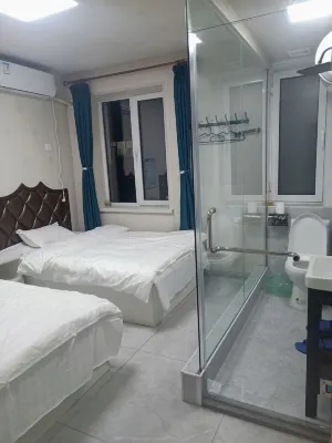 Yixian Yihetai Hotel