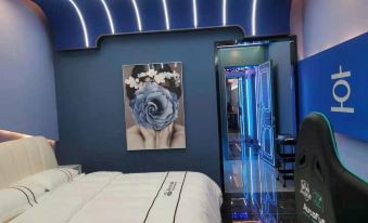 Aishan E-sports Hotel (Qujing Huake store)