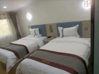 City 118 Selected (Shijiazhuang Xinle South Ring Meiyuan Shop) Hotels in Xinle