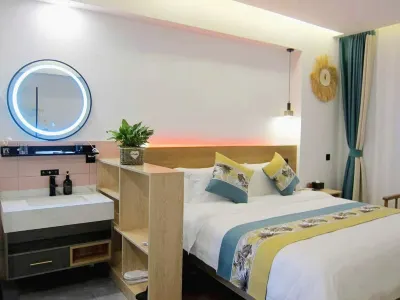 Xianting Xiaozhu Hotel
