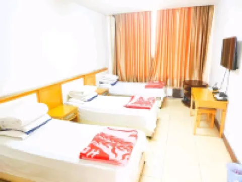 Fuxin Post And Telecommunication Hostel