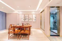 Hanshe Meisu Hotel (Wanda Branch, Luohe West High-Speed Rail Station)