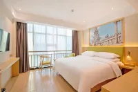 Vienna 3 Best Hotel (Nanping Jianyang)